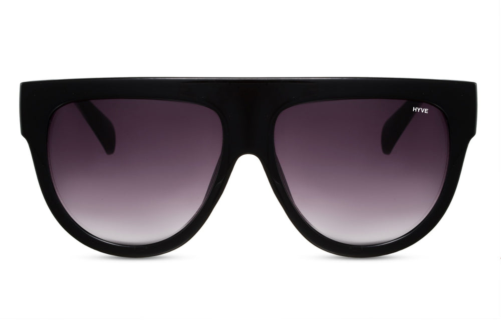 Black/Lavender