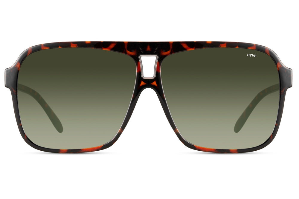 Tortoise/Black