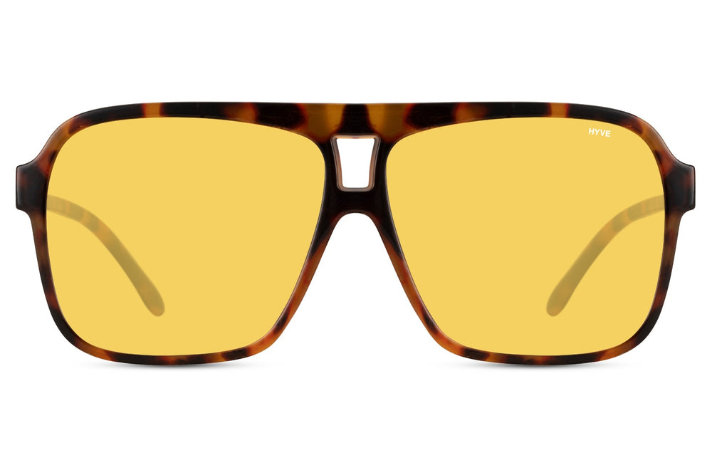 Tortoise/Yellow