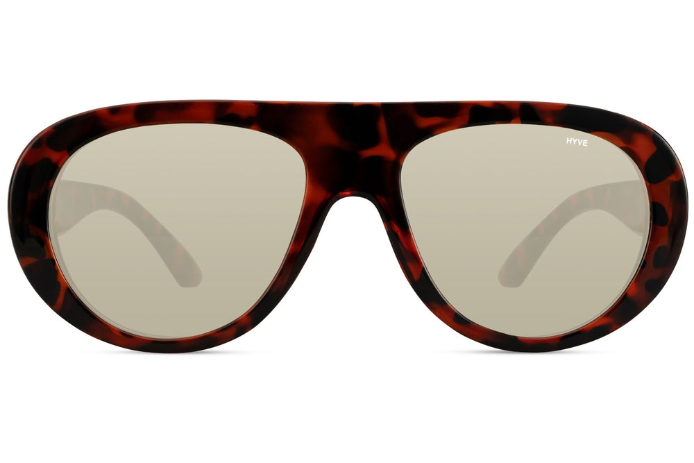 Tortoise/Black