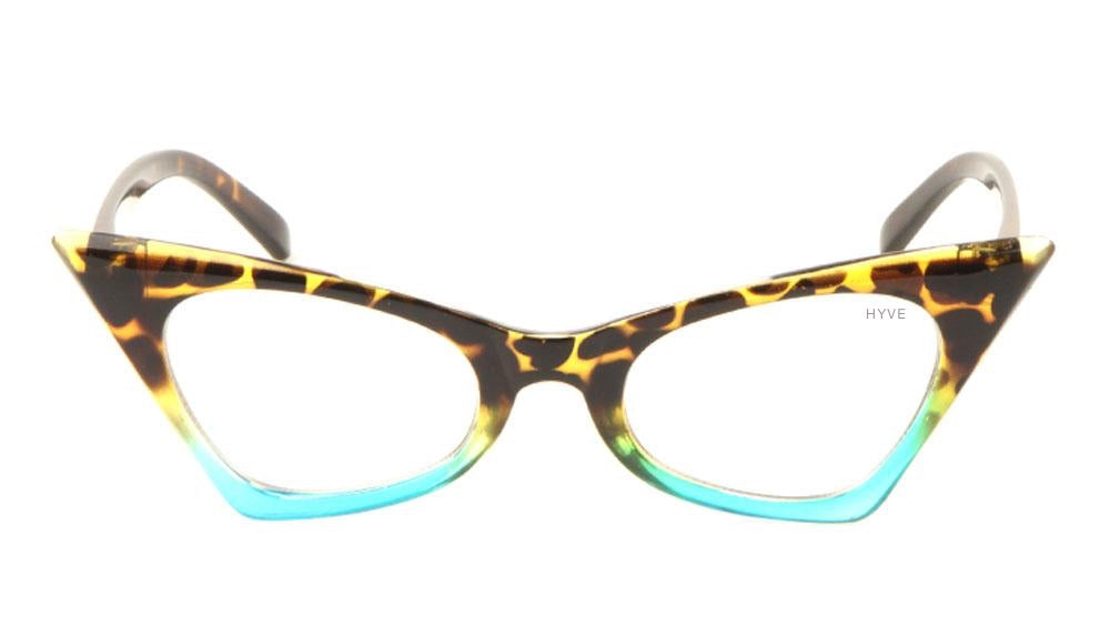Tortoise | Turquoise