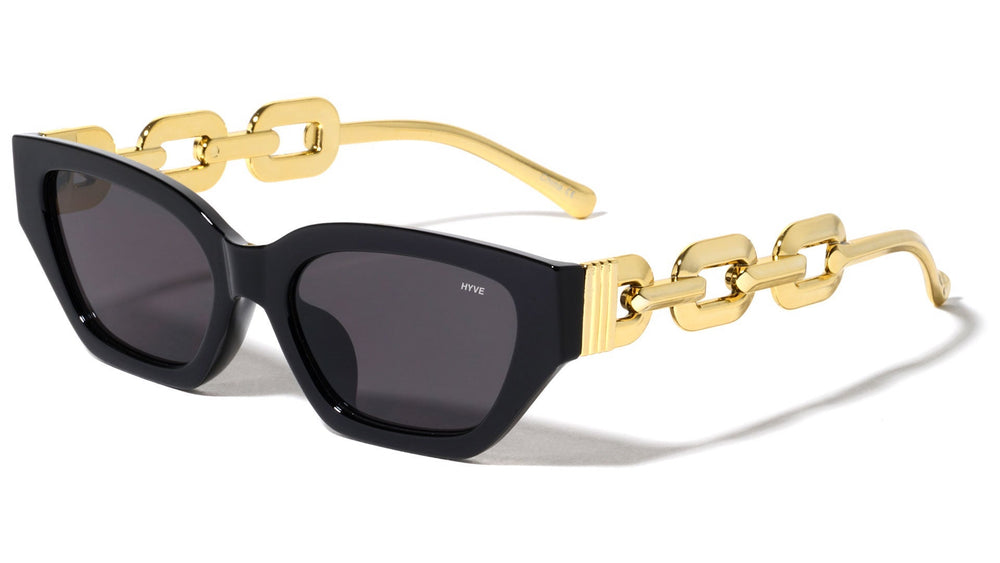 Black & Gold