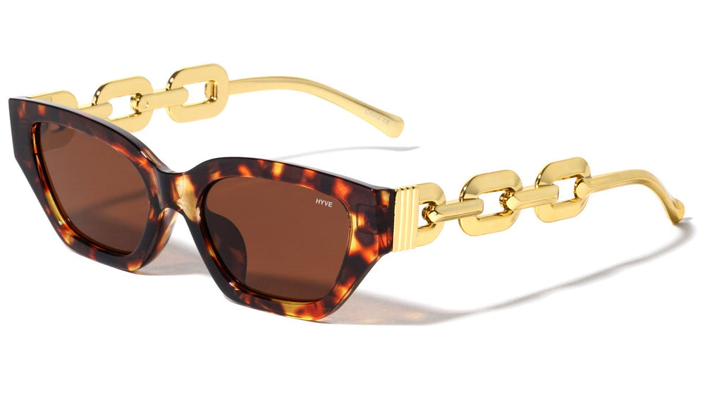 Tortoise & Gold