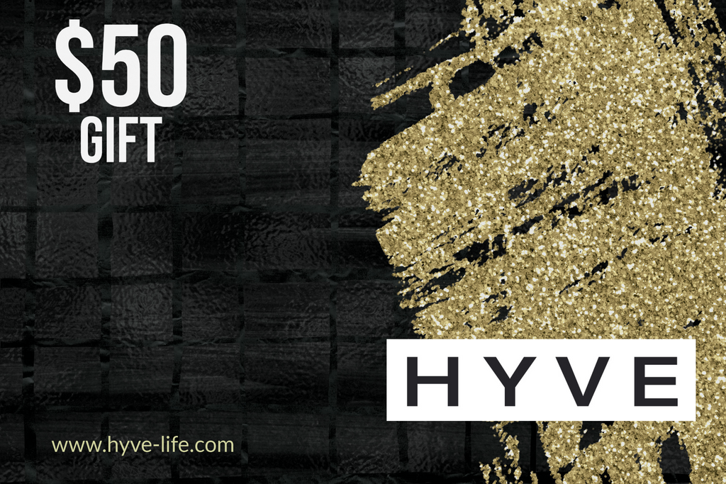 HYVE GIFT CARD