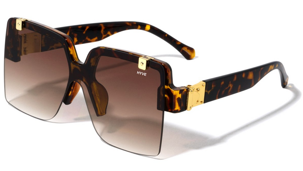 Amber Gradient|Tort