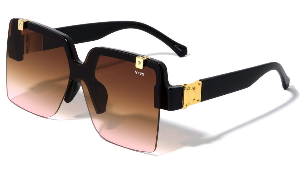 Amber|Pink Gradent