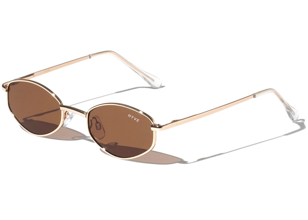 Amber | Gold