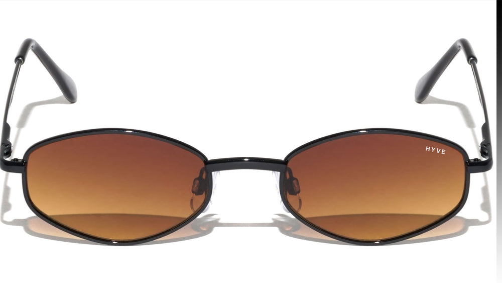 Amber | Black