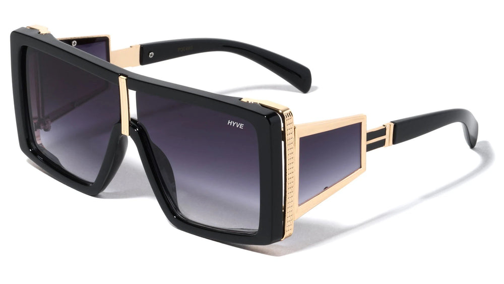Black|Gold