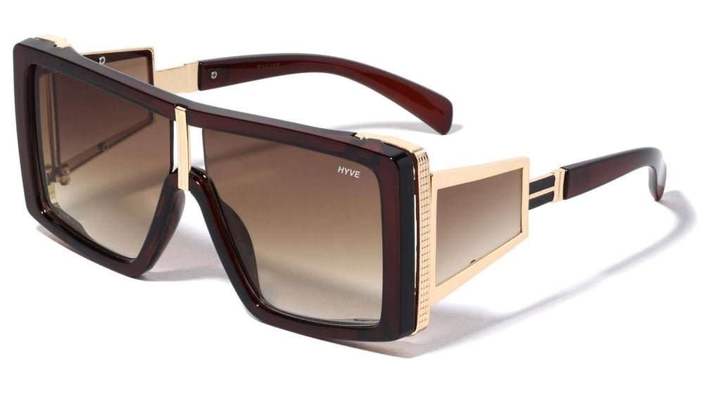 Redwood|Gold